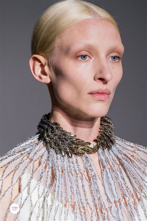 jewels runway givenchy|givenchy women's clothing.